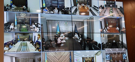 Семинар по делопроизводству и архивному делу фото галереи 2